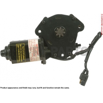 Cardone (A1) Industries Power Window Motor 474101