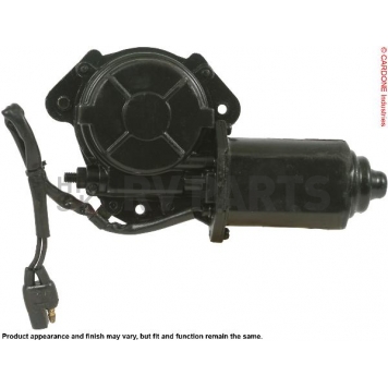 Cardone (A1) Industries Power Window Motor 474101-1