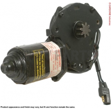 Cardone (A1) Industries Power Window Motor 474101-2