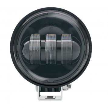 J.W. Speaker Warning Light 0552971-1