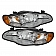 Xtune Headlight Assembly 9023194