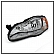Xtune Headlight Assembly 9023194
