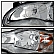 Xtune Headlight Assembly 9023194