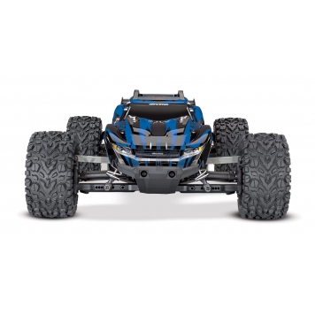 Traxxas Remote Control Vehicle 670641BLUE
