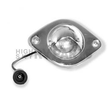 Velvac License Plate Light 090174