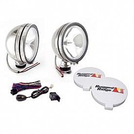 Rugged Ridge Driving/ Fog Light 1520851