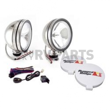 Rugged Ridge Driving/ Fog Light 1520851