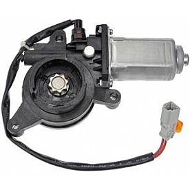 Dorman (OE Solutions) Power Window Motor 742837