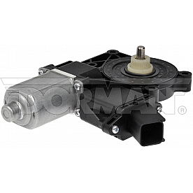 Dorman (OE Solutions) Power Window Motor 742054