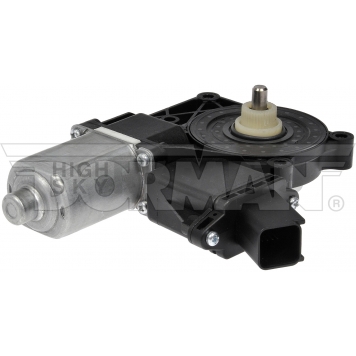 Dorman (OE Solutions) Power Window Motor 742054