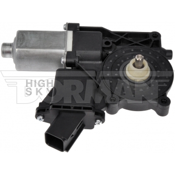 Dorman (OE Solutions) Power Window Motor 742054-1