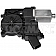 Dorman (OE Solutions) Power Window Motor 742054