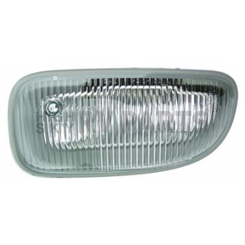Dorman (OE Solutions) Driving/ Fog Light Rectangular Single - 1570932