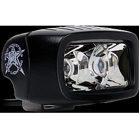 Rigid Lighting Driving/ Fog Light - LED 902213