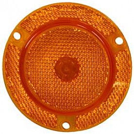 Peterson Mfg. Side Marker Light M143FA