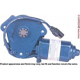 Cardone (A1) Industries Power Window Motor 474102