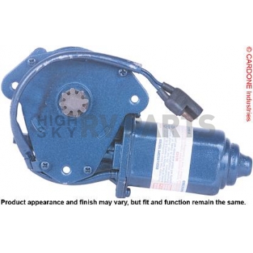 Cardone (A1) Industries Power Window Motor 474102
