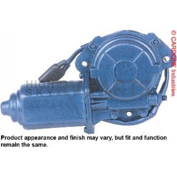 Cardone (A1) Industries Power Window Motor 474102-1