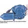 Cardone (A1) Industries Power Window Motor 474102
