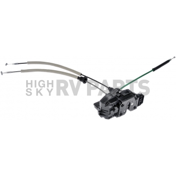 Dorman (OE Solutions) Door Lock Actuator 937036