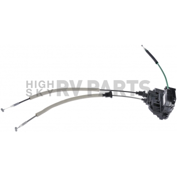 Dorman (OE Solutions) Door Lock Actuator 937036-2