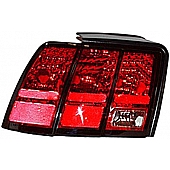 Dorman (OE Solutions) Tail Light Assembly Single - 1610264
