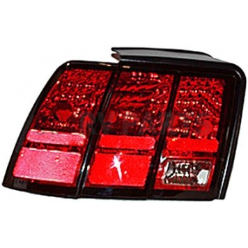 Dorman (OE Solutions) Tail Light Assembly Single - 1610264