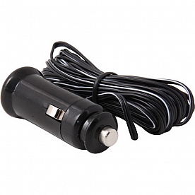 Pilot Automotive Cigarette Lighter Power Adapter CZ3066