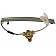 Dorman (OE Solutions) Window Regulator 749302