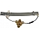 Dorman (OE Solutions) Window Regulator 749302