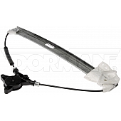 Dorman (OE Solutions) Window Regulator 751858