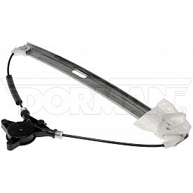 Dorman (OE Solutions) Window Regulator 751858