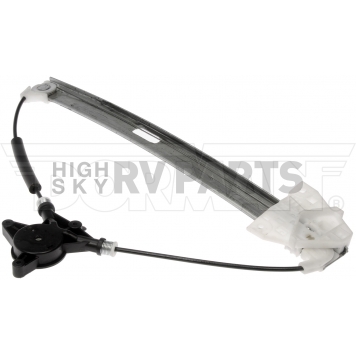 Dorman (OE Solutions) Window Regulator 751858
