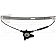 Dorman (OE Solutions) Window Regulator 751858
