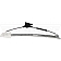 Dorman (OE Solutions) Window Regulator 751858