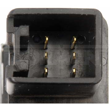 Dorman (OE Solutions) Window Regulator 751858-6