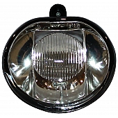 Dorman (OE Solutions) Driving/ Fog Light Round Single - 1570938