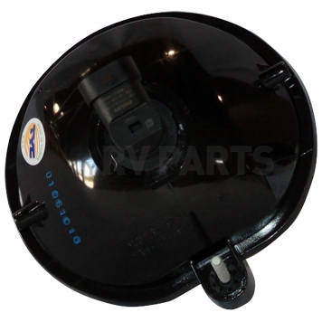 Dorman (OE Solutions) Driving/ Fog Light Round Single - 1570938-1