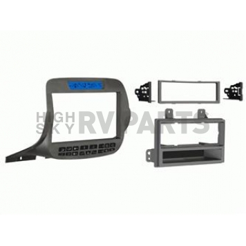 Metra Electronics Radio Mounting Kit 993010S