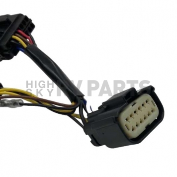 AlphRex USA Headlight Wiring Harness 810016-1