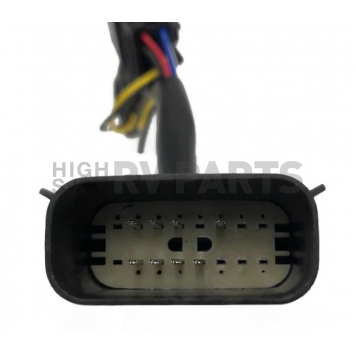 AlphRex USA Headlight Wiring Harness 810016-2