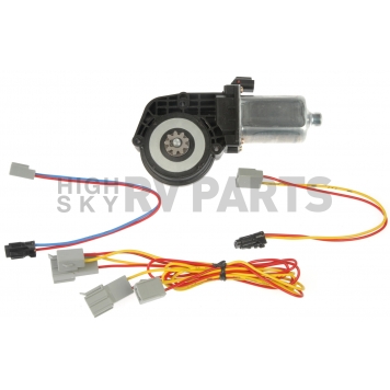 Dorman (OE Solutions) Power Window Motor 742266