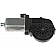Dorman (OE Solutions) Power Window Motor 742266