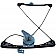 Dorman (OE Solutions) Window Regulator 740588