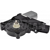Dorman (OE Solutions) Power Window Motor 742055