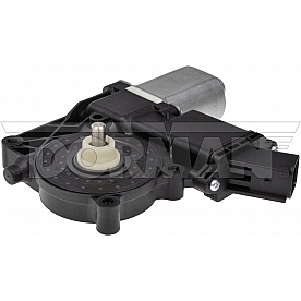 Dorman (OE Solutions) Power Window Motor 742055