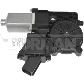 Dorman (OE Solutions) Power Window Motor 742055-2