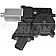 Dorman (OE Solutions) Power Window Motor 742055