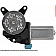 Cardone (A1) Industries Power Window Motor 824505