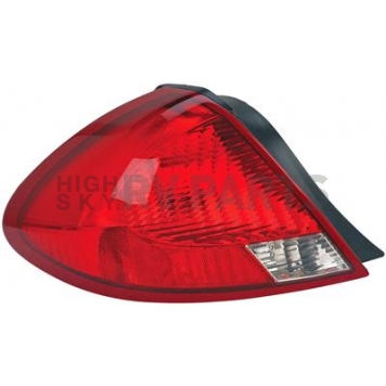 Dorman (OE Solutions) Tail Light Assembly Single - 1610268